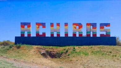 Festival Sabores de Achiras