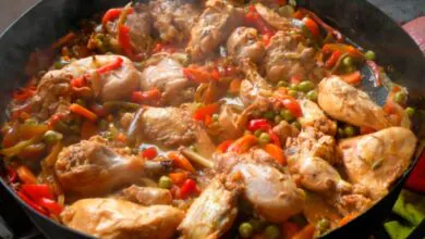 Fiesta de Comidas al Disco en Monte Buey