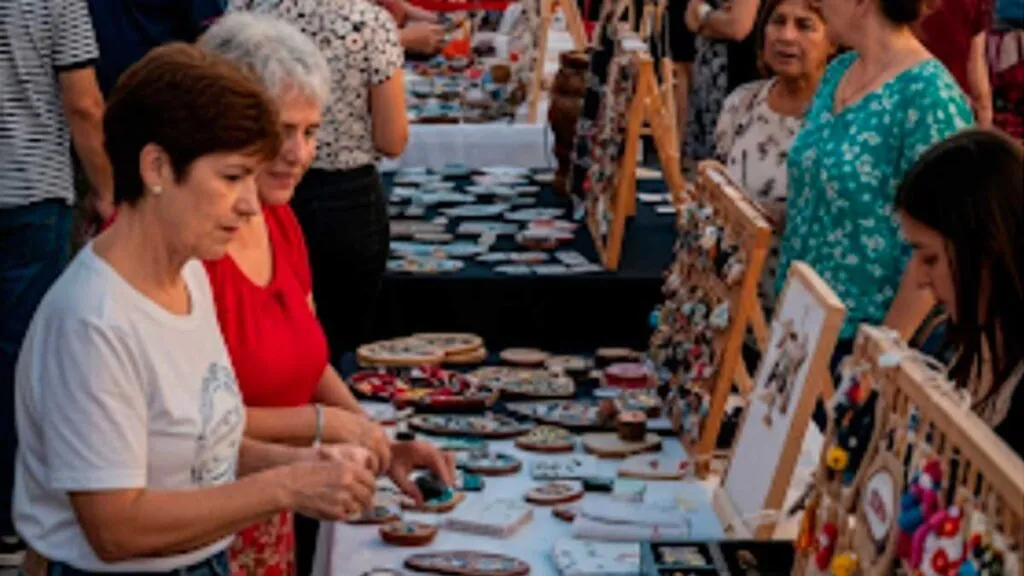 eventos, fiestas y festivales