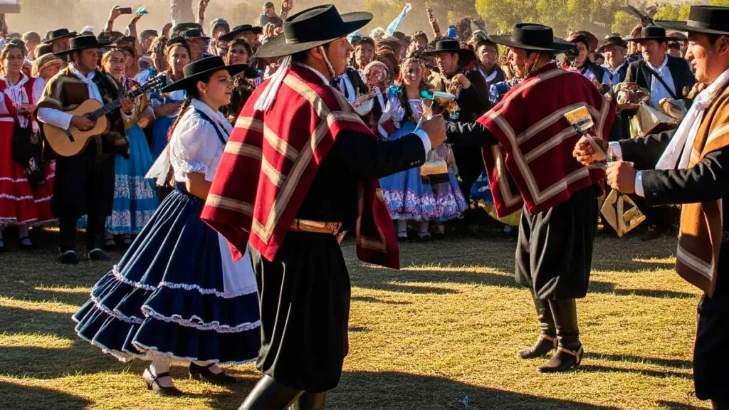 fiestas y festivales en Córdoba