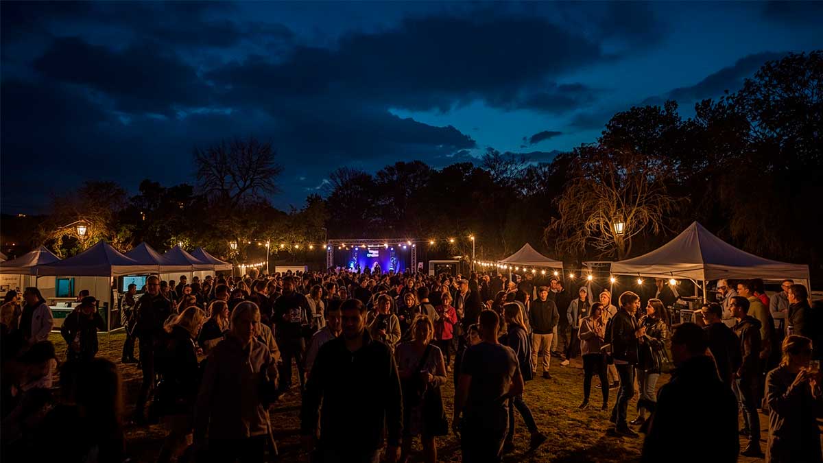 Córdoba en Invierno eventos y actividades