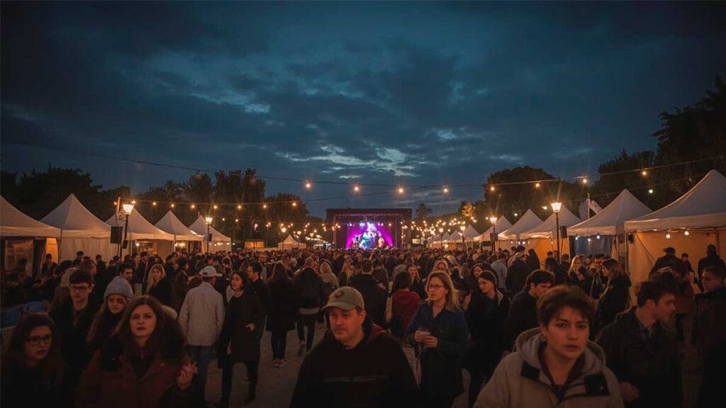 Córdoba en Invierno eventos y actividades
