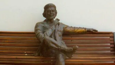 Museo Casa del Che Guevara - Semana del Che en Alta Gracia