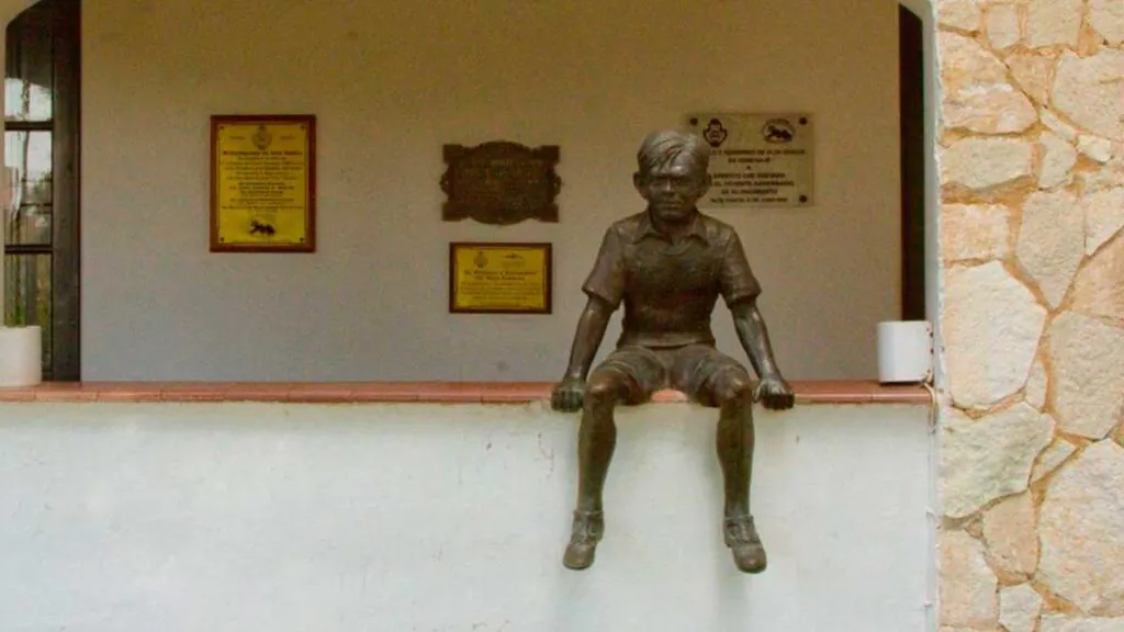 Museo Casa del Che Guevara - Semana del Che en Alta Gracia