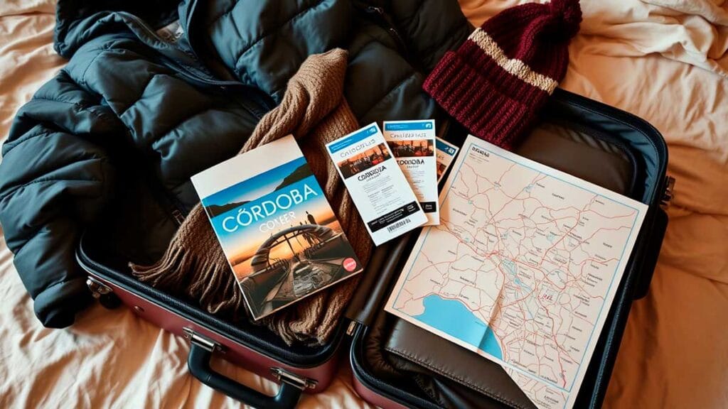 Vacaciones de Invierno en Córdoba