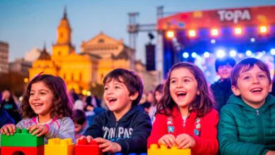Vacaciones de invierno en Córdoba