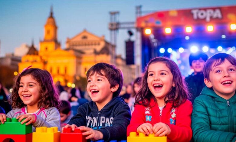 Vacaciones de invierno en Córdoba