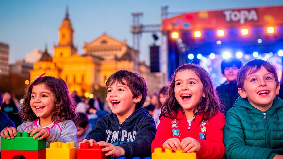Vacaciones de invierno en Córdoba