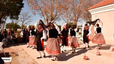 Festival Del Vin Brulé en Despeñaderos