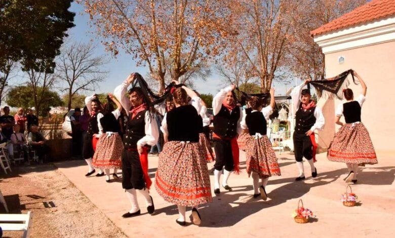 Festival Del Vin Brulé en Despeñaderos