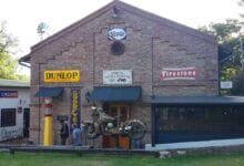 Museo de Motos y Bicicletas La Cumbre