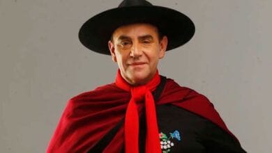 Chaqueño Palavecino - Fiesta Blend Villa Allende