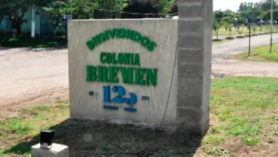 Colonia Bremen Fiesta Provincial de la Mayonesa de Ave