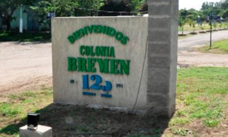 Colonia Bremen Fiesta Provincial de la Mayonesa de Ave