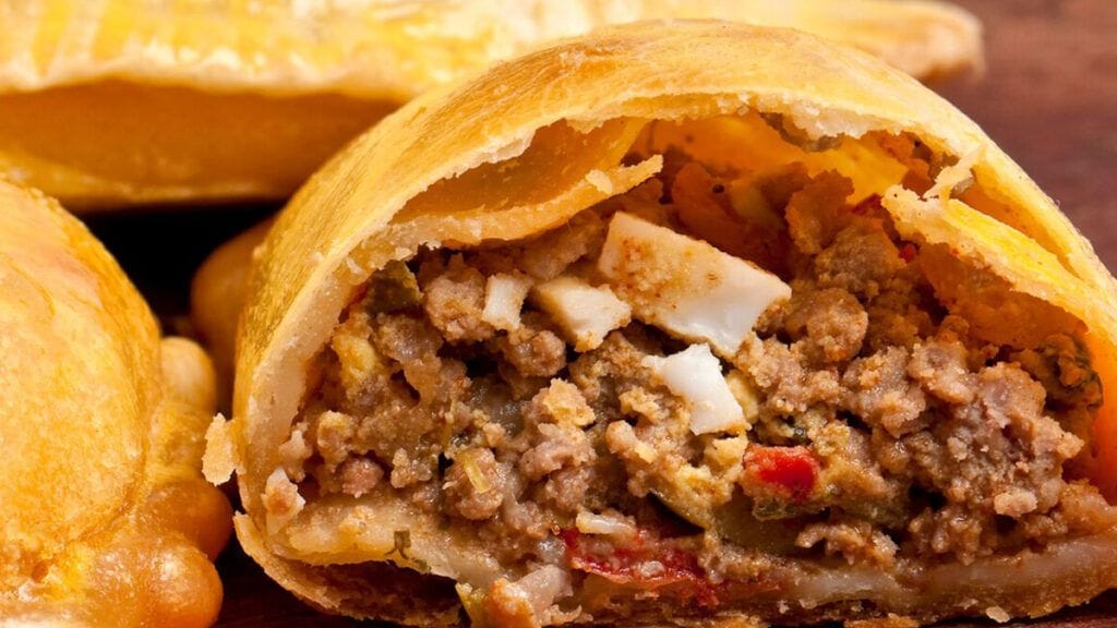 empanadas