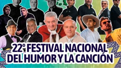 Festival Nacional del Humor y la Canción