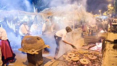 Fiesta de la Tradición Serrana