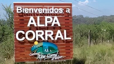 Fiesta de la Empanada y Cerveza Artesanal en Alpa Corral