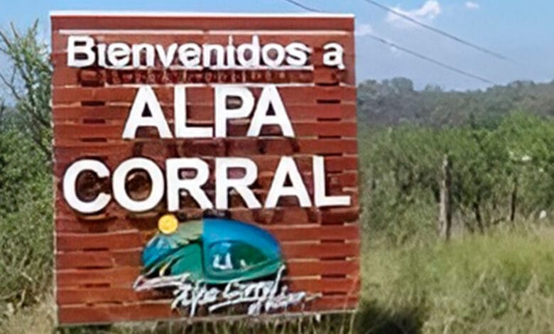 Fiesta de la Empanada y Cerveza Artesanal en Alpa Corral
