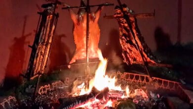 Encuentro de Fuegos & Sabores - Villa Santa Cruz del Lago