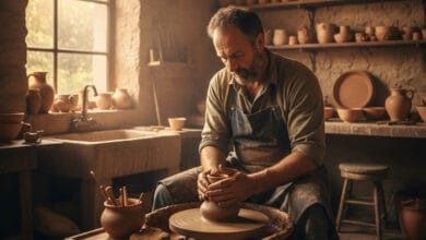 Fiesta Cerámica San Esteban