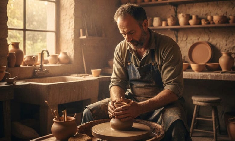 Fiesta Cerámica San Esteban