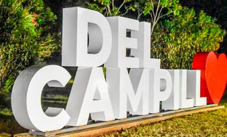 120° Aniversario de Del Campillo