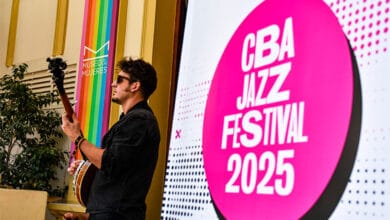 Festival Internacional Jazz Córdoba