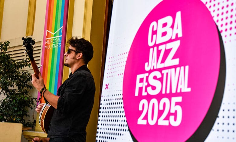 Festival Internacional Jazz Córdoba