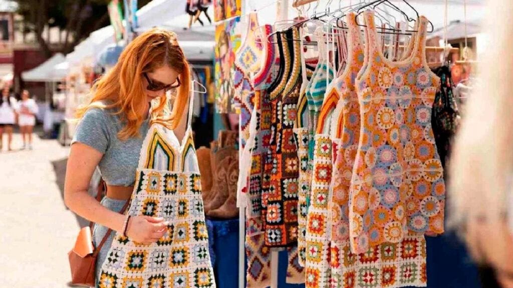 Festival Mercado 53 Villa Allende