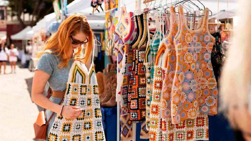 Festival Mercado 53 Villa Allende