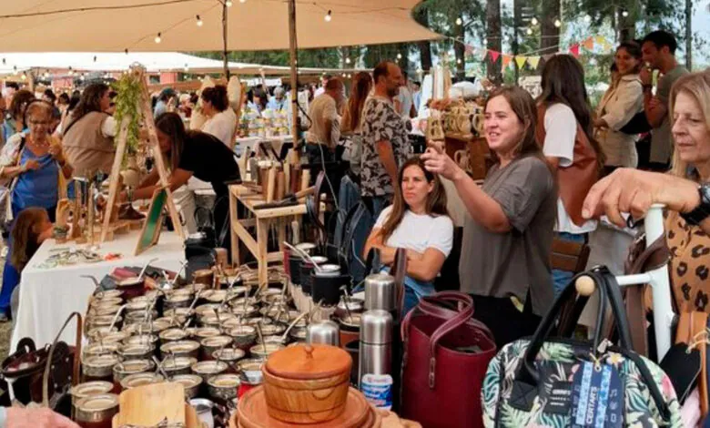 Festival Mercado 53 Villa Allende