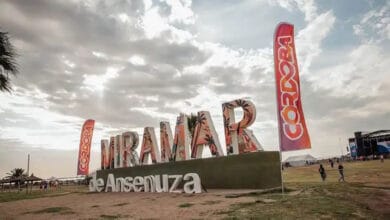 Miramar de Ansenuza Córdoba - Fiesta Provincial de la Nutria