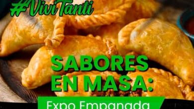 sabores en masa Tanti