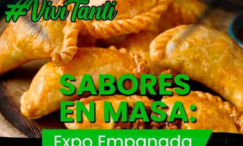 sabores en masa Tanti