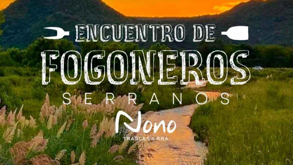 Fogoneros Serranos en Nono
