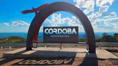 Camino de Los Túneles Córdoba