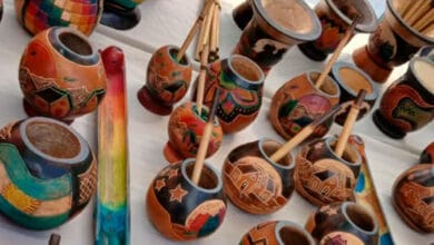 Encuentro Nacional Artesanxs