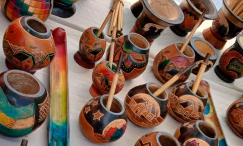 Encuentro Nacional Artesanxs