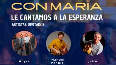 Festival Navidad en Córdoba