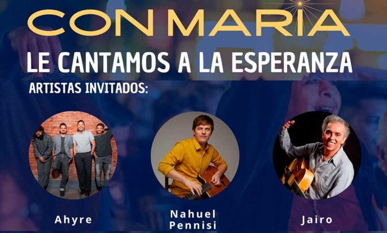 Festival Navidad en Córdoba