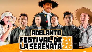 Festival de la serenata Villa de Soto