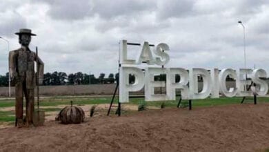 Fiesta Provincial del Zapallo Las Perdices