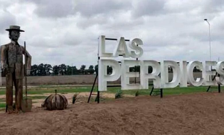 Fiesta Provincial del Zapallo Las Perdices