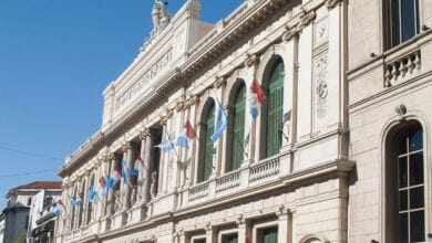 Teatro San Martín - Agenda cultural en Córdoba