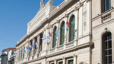Teatro San Martín - Agenda cultural en Córdoba