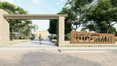 Fiesta de la familia agrícola, Tuclame