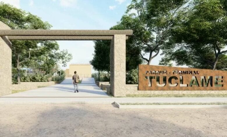 Fiesta de la familia agrícola, Tuclame