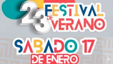 23° Festival de Verano en Las Acequias, Córdoba