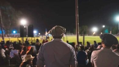 Festival de Doma y Folklore de la Amistad está en Villa Concepción Del Tío